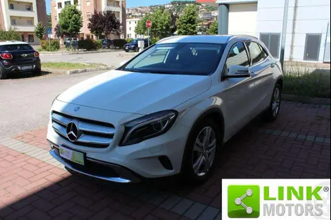 Used MERCEDES-BENZ CLASSE GLA Diesel 2016 Ad 