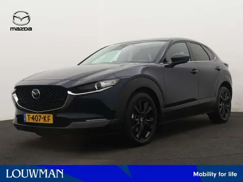 Annonce MAZDA CX-30 Essence 2023 d'occasion 