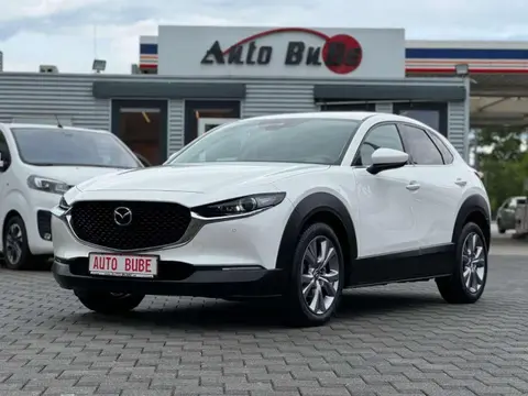 Annonce MAZDA CX-30 Essence 2020 d'occasion 