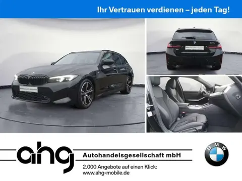 Used BMW SERIE 3 Diesel 2023 Ad Germany