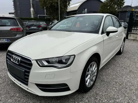 Annonce AUDI A3 Diesel 2015 d'occasion 