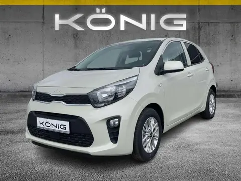 Used KIA PICANTO Petrol 2024 Ad 