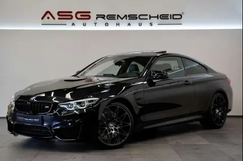 Used BMW M4 Petrol 2020 Ad Germany