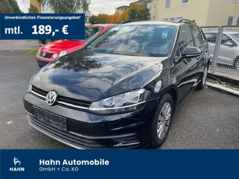 Annonce VOLKSWAGEN GOLF Diesel 2019 d'occasion 