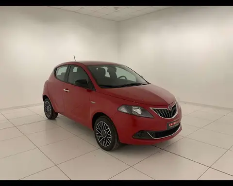 Used LANCIA YPSILON LPG 2024 Ad 