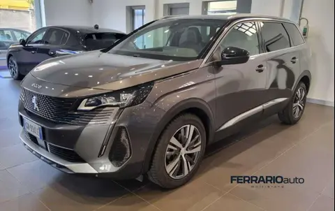 Used PEUGEOT 5008 Petrol 2023 Ad 