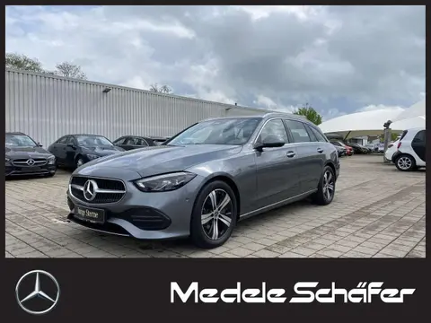 Used MERCEDES-BENZ CLASSE C Diesel 2022 Ad 