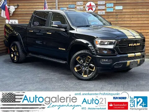 Annonce DODGE RAM GPL 2023 d'occasion 