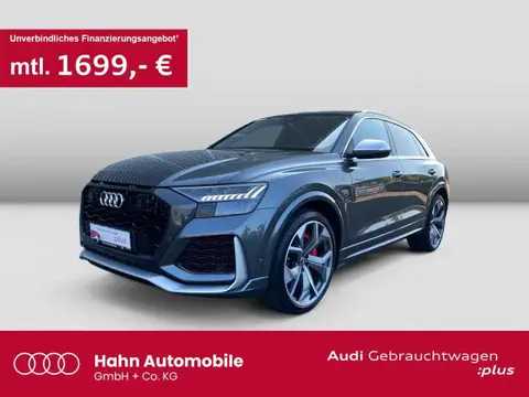 Annonce AUDI RSQ8 Essence 2020 d'occasion 