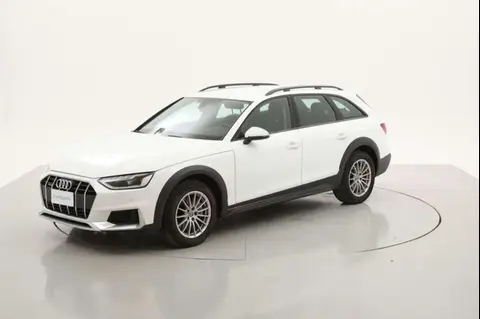 Annonce AUDI A4 Diesel 2020 d'occasion 