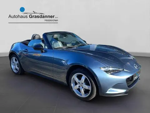 Used MAZDA MX-5 Petrol 2017 Ad 