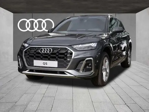 Annonce AUDI Q5 Diesel 2024 d'occasion 