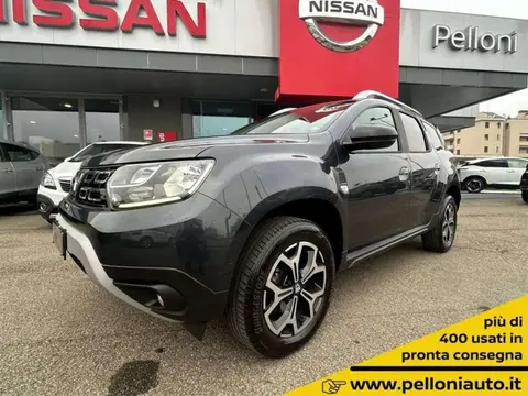 Annonce DACIA DUSTER GPL 2020 d'occasion 