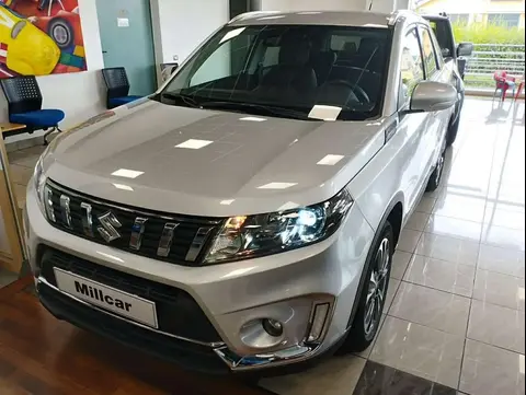 Used SUZUKI VITARA Petrol 2019 Ad 