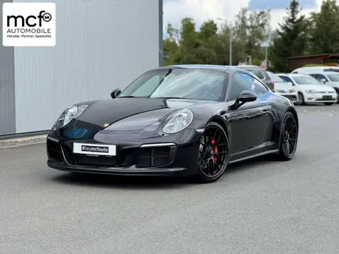 Used PORSCHE 991 Petrol 2017 Ad 