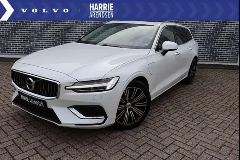 Annonce VOLVO V60 Hybride 2020 d'occasion 