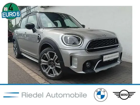 Used MINI COOPER Petrol 2023 Ad 