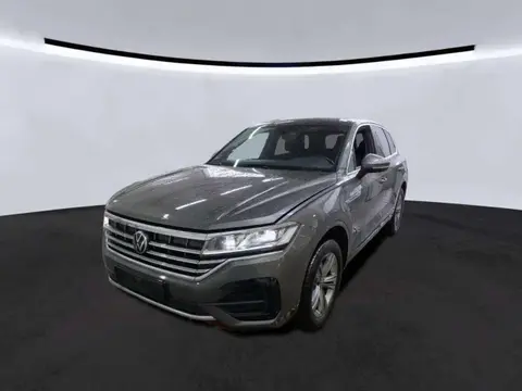 Used VOLKSWAGEN TOUAREG Diesel 2021 Ad 