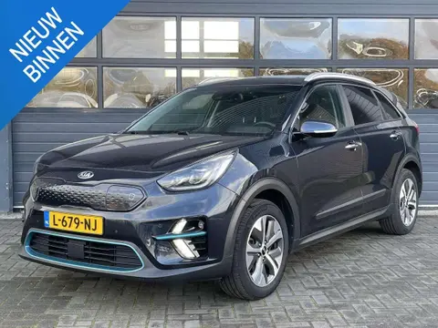 Used KIA E-NIRO Electric 2021 Ad 