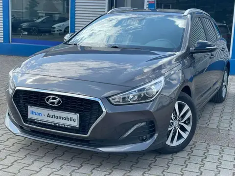 Used HYUNDAI I30 Petrol 2018 Ad 