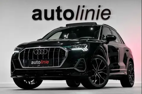 Used AUDI Q3 Hybrid 2021 Ad 