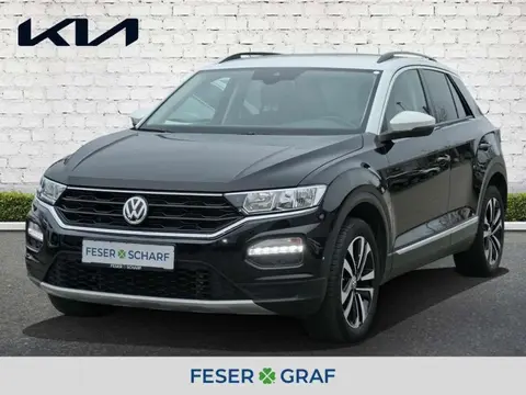 Used VOLKSWAGEN T-ROC Petrol 2019 Ad 