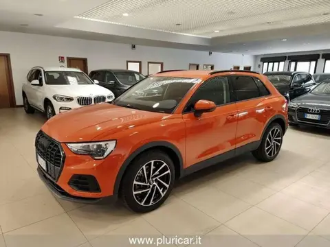 Used AUDI Q3 Petrol 2019 Ad 