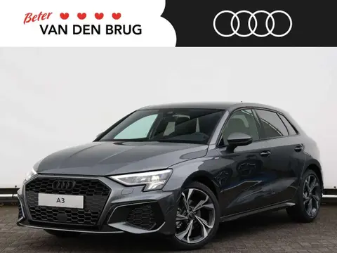 Used AUDI A3 Petrol 2024 Ad 