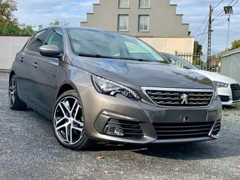 Used PEUGEOT 308 Diesel 2018 Ad 