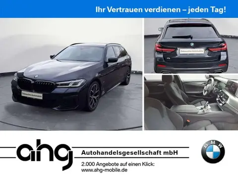 Used BMW SERIE 5 Diesel 2020 Ad Germany