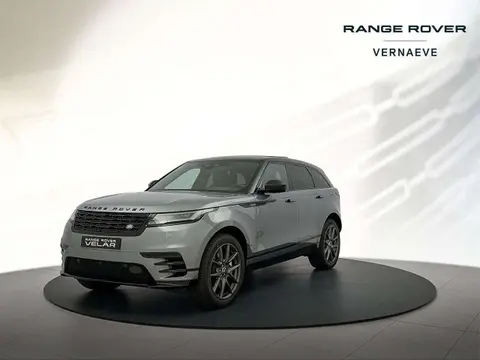 Annonce LAND ROVER RANGE ROVER VELAR Hybride 2023 d'occasion 