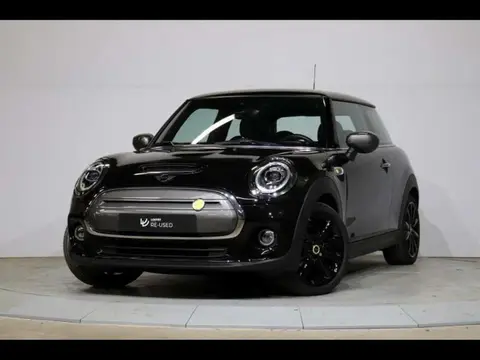 Used MINI COOPER Electric 2020 Ad Belgium