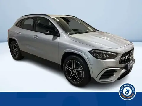 Annonce MERCEDES-BENZ CLASSE GLA Hybride 2024 d'occasion 