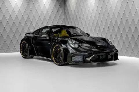 Annonce PORSCHE 992 Essence 2024 d'occasion 