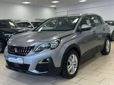 Used PEUGEOT 3008 Diesel 2019 Ad 