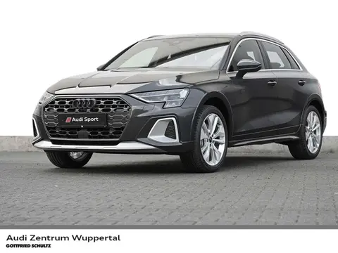 Annonce AUDI A3 Essence 2024 d'occasion 