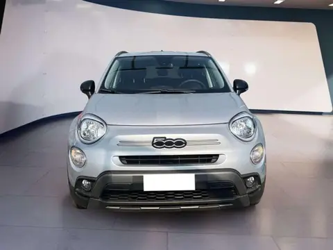 Annonce FIAT 500X Hybride 2023 d'occasion 