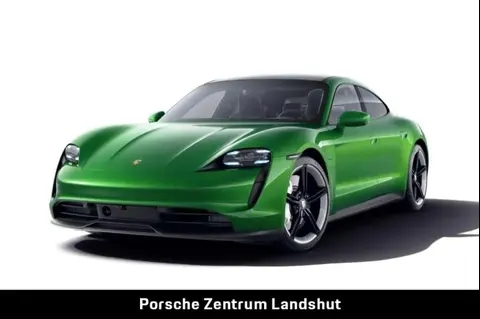 Annonce PORSCHE TAYCAN Électrique 2020 d'occasion 