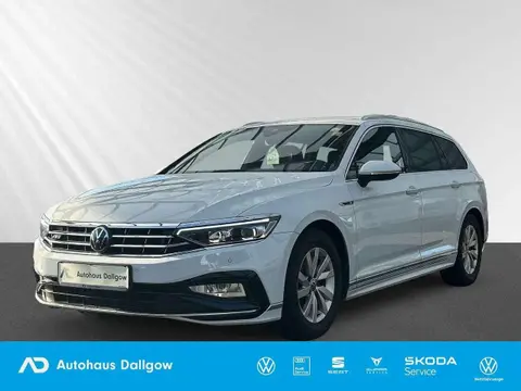 Annonce VOLKSWAGEN PASSAT Essence 2023 d'occasion 