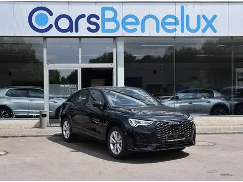 Annonce AUDI Q3 Essence 2024 d'occasion 