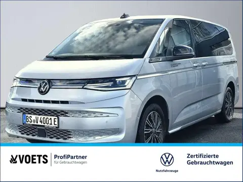 Annonce VOLKSWAGEN T7 Hybride 2023 d'occasion 