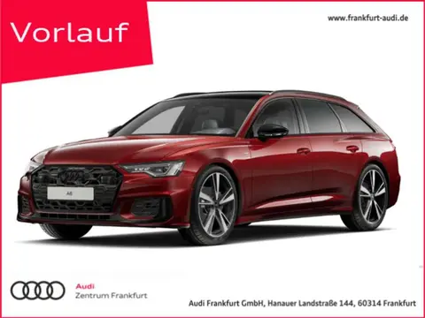 Used AUDI A6 Diesel 2024 Ad 