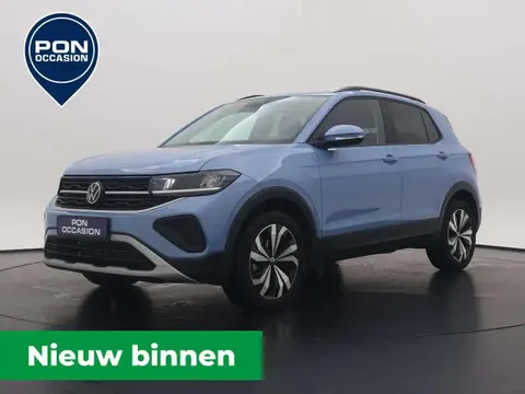 Annonce VOLKSWAGEN T-CROSS Essence 2024 d'occasion 