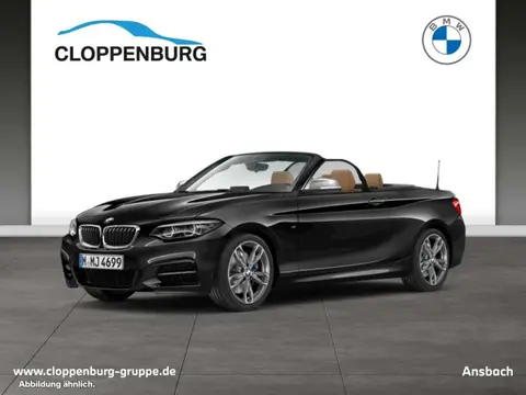 Used BMW SERIE 2 Petrol 2018 Ad 