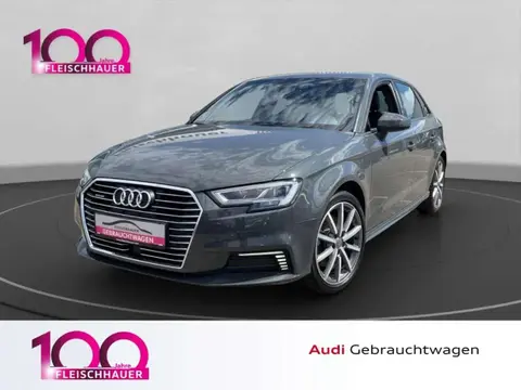 Used AUDI A3 Hybrid 2020 Ad 