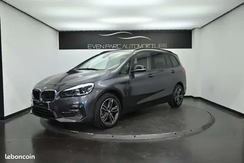 Annonce BMW SERIE 2 Essence 2022 d'occasion 