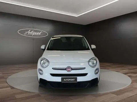 Used FIAT 500X Petrol 2022 Ad 