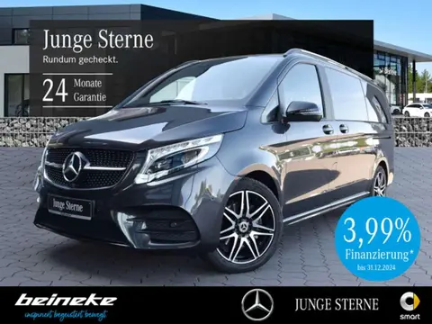 Used MERCEDES-BENZ CLASSE V Diesel 2021 Ad 