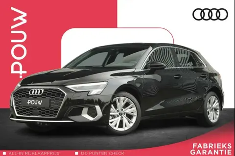 Annonce AUDI A3 Hybride 2024 d'occasion 