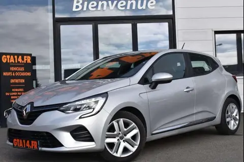 Used RENAULT CLIO Petrol 2020 Ad 